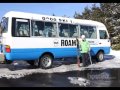 skotel alpine resort hostel annex tongariro national park new zealand