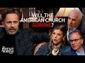 James Talarico, ‘Christ is King,’ and the War for American Christians | Weds LIVE Ep. 29