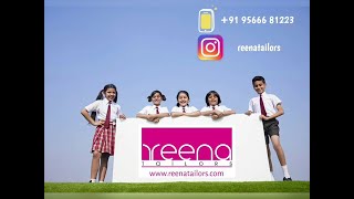 Reena Tailors | School Uniforms Stitching | Best School Uniform Tailors | Trichy | Creative #75