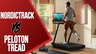 Nordictrack vs Peloton Treadmill : What Are The Differences?
