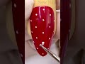 Easy Valentine Nail Art Step-by-Step💅 New Nails Art Compilation💝 New Nails