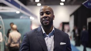 What is Jumio? - Interview at Fintech Connect in London