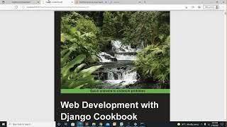 Prediction of Text From Books - Book Classification Django Machine Learning