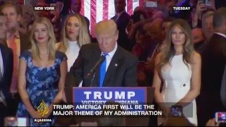 Inside Story - How would a Donald Trump presidency affect the world?