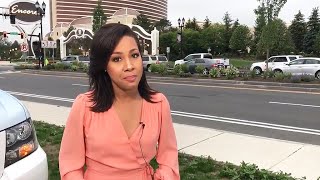Reporter Update: Don't Drive To Encore Boston Harbor Casino