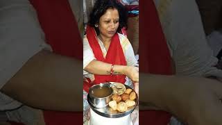 #golgappe #shorts #viral || golgappe is very popular 👌  gol gol gappe