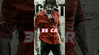 Maaveeran Vs Mark Anthony Shorts