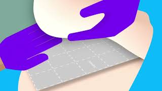 How to apply InterDry moisture wicking fabric