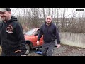 turbo gockel schaffen wir das vr6 turbo umrÜstung die zeit rennt