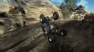 MX vs ATV Reflex Review