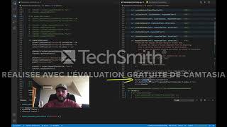 [CodeBoxx] {Week2} Presentation Interpreted languages by Ted