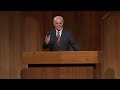 how to recognize a real church part 1 selected scriptures john macarthur