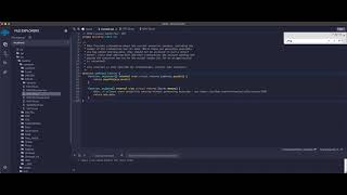 Solidity: Abstract and Virtual