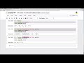 Python 101 : map(), reduce() and filter() functions