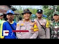 jasad pasutri hanyut di kali akhirnya ditemukan mengambang di waduk pacal onenews update