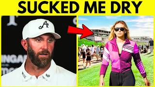 20 DUMB Golfers Who Went BROKE Over Women