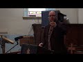 Pastor Jason Wright - Revelation 10:1-10 - The Mighty Angel and the Little Scroll