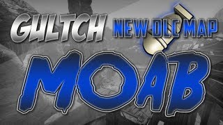 MW3 - Gultch MOAB w/ PP90M1 | NEW Final DLC Drop For MW3!!