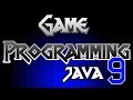Java Game Programming #9 - Finishing Collision Bounds