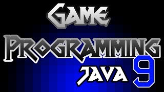 Java Game Programming #9 - Finishing Collision Bounds