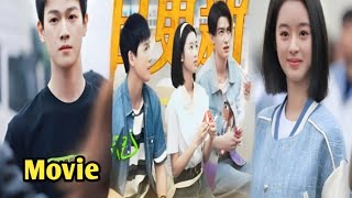 School girl is in love with her brother Chinese Drama Explained in Hindi