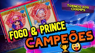 [SURFTANK] - GANHANDO TORNEIO DOS CAMPEÕES ( PREMIAÇÕES NO VALOR DE 1,200 REAIS )