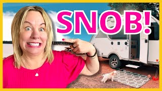 Camping Reservation SECRET Tips for Campsite SNOBS!