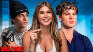Alice Rosenblum EXPOSED: The Truth About Clavicular, Bop House & OF