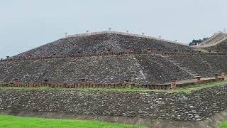 高崎市　保渡田八幡古墳