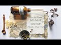 How to make Balm of Gilead (Poplar Bud Oil)