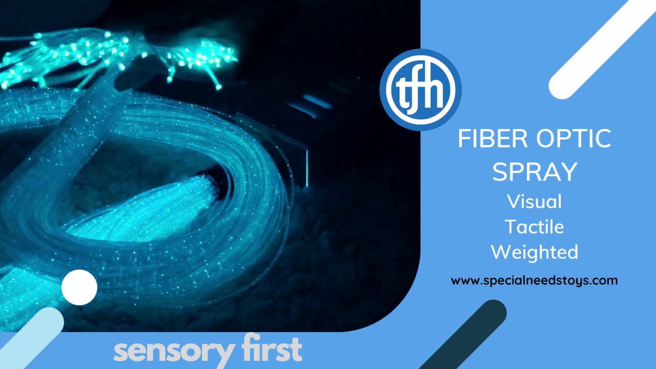 Fiber Optics - YouTube