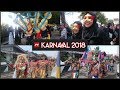 Karnaval Budaya PPTQ Al-Asy'ariyyah 2018