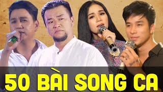 50 Bài Song Ca Để Đời Hay Nhất Của Đạt Võ Và Những Người Bạn Hay Nhất - Giọng Ca Độc Lạ Khắc Sâu