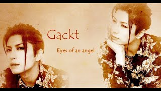 ガクト 大城 / Gakuto Oshiro / Gackt