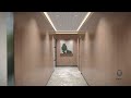 cgsorealcom office interior animation d5 render