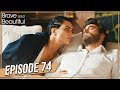 Brave and Beautiful - Episode 74 (Hindi Dubbed) | ब्रवे एंड ब्यॉटीफूल - Cesur ve Guzel