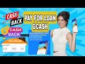 Easy pay Gcash loan#Gcash#gloan #cashback