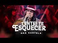 Ana Castela ft. Matogrosso e Mathias - Tentei te Esquecer - DVD Herança Boiadeira - LANÇAMENTO 2024