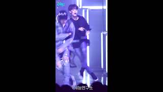 [예능연구소] 업텐션 하얗게 불태웠어 환희 Focused @쇼!음악중심_20161119 White Night UP10TION HWANHEE