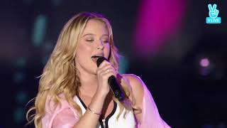 Zara Larsson - I would like (Asia song festival 2017)