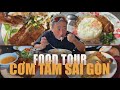 Foodtour Cơm Tấm Sài Gòn | Đạo diễn Nguyễn Quang Dũng