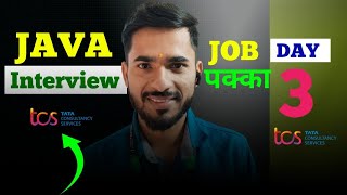 Java Interview Preparation Series Day 3 | Interview 100% Clear होगा ✅ | aadiandjava