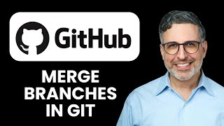 NEW! How to Merge Branches in Git (2025) 🌿 | Streamline Your Development Workflow
