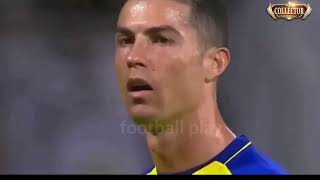 2-Cristiano Ronaldo non-stop al nassr vs al Hilal 8-2 all goals and extended highlights