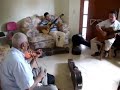 Saudades do irmão Milton um dos melhores violinista da CCB