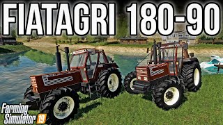 NEW MODS FS19! THE BEST CLASSIC TRACTOR IS BACK! | FARMING SIMULATOR 19