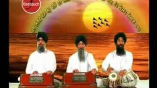 Tum Milte (Part 1 of 2) - Bhai Harjinder Singh Ji Srinagar