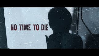 Bond 25 : No Time to Die - Teaser Trailer
