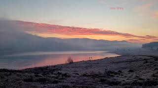 Lacul şi barajul Ighiş