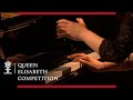 Chopin Ballade n. 4 in F minor op. 52 | Su Yeon Kim - Queen Elisabeth Competition 2021